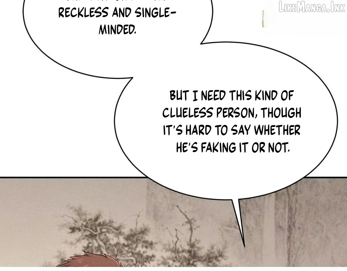 Hidden Dragon in the City (2025) Chapter 82  - page 44